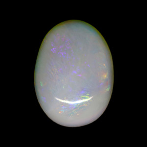 Australian Opal With Fire - 1.55 Carat / 2.00 Ratti