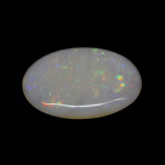 Australian Opal With Fire - 1.69 Carat / 2.00 Ratti