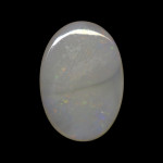 Australian Opal With Fire - 1.69 Carat / 2.00 Ratti