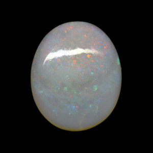 Australian Opal With Fire - 1.70 Carat / 1.75 Ratti