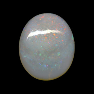 Australian Opal With Fire - 1.70 Carat / 2.00 Ratti