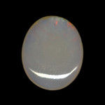 Australian Opal With Fire - 1.70 Carat / 2.00 Ratti
