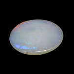 Australian Opal With Fire - 1.75 Carat / 2.00 Ratti