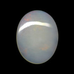 Australian Opal With Fire - 1.75 Carat / 2.00 Ratti