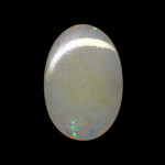 Australian Opal With Fire - 1.75 Carat / 2.00 Ratti