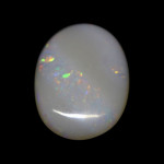 Australian Opal With Fire - 1.76 Carat / 2.00 Ratti