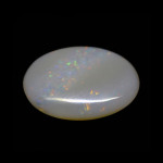 Australian Opal With Fire - 1.76 Carat / 2.00 Ratti