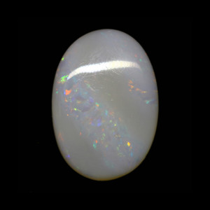 Australian Opal With Fire - 1.76 Carat / 2.00 Ratti