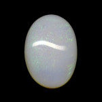 Australian Opal With Fire - 1.83 Carat / 2.00 Ratti