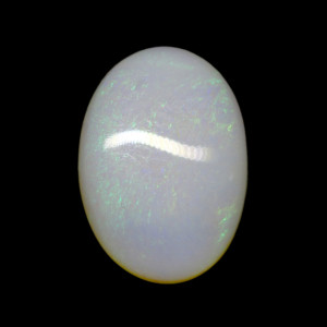 Australian Opal With Fire - 1.83 Carat / 2.00 Ratti