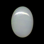 Australian Opal With Fire - 1.83 Carat / 2.00 Ratti