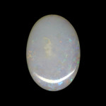 Australian Opal With Fire - 1.83 Carat / 2.00 Ratti