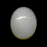 Australian Opal With Fire - 1.83 Carat / 2.00 Ratti