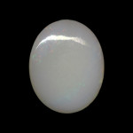 Australian Opal With Fire - 1.83 Carat / 2.00 Ratti
