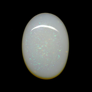 Australian Opal With Fire - 1.86 Carat / 2.00 Ratti