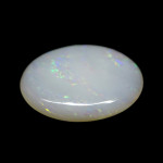 Australian Opal With Fire - 1.87 Carat / 2.00 Ratti