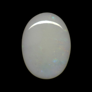 Australian Opal With Fire - 1.89 Carat / 2.00 Ratti