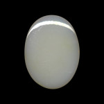 Australian Opal With Fire - 1.89 Carat / 2.00 Ratti
