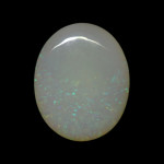 Australian Opal With Fire - 1.89 Carat / 2.00 Ratti