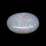 Australian Opal With Fire - 1.88 Carat / 2.00 Ratti