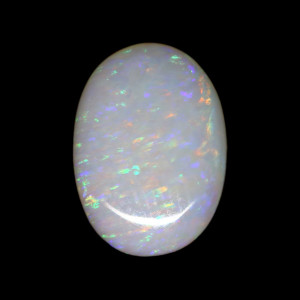 Australian Opal With Fire - 1.88 Carat / 2.00 Ratti