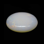 Australian Opal With Fire - 1.89 Carat / 2.00 Ratti