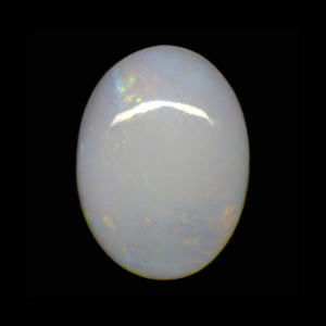 Australian Opal With Fire - 1.89 Carat / 2.00 Ratti