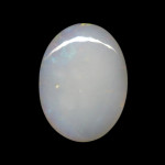 Australian Opal With Fire - 1.89 Carat / 2.00 Ratti