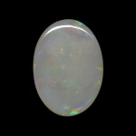 Australian Opal With Fire - 1.89 Carat / 2.00 Ratti