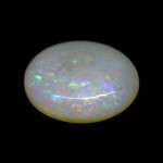 Australian Opal With Fire - 1.91 Carat / 2.00 Ratti