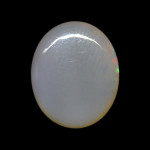 Australian Opal With Fire - 1.91 Carat / 2.00 Ratti
