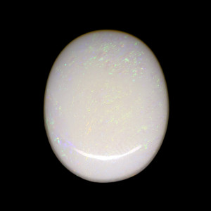 Australian Opal With Fire - 7.32 Carat / 8.00 Ratti