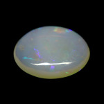 Australian Opal With Fire - 1.91 Carat / 2.00 Ratti