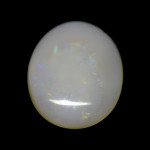 Australian Opal With Fire - 1.92 Carat / 2.00 Ratti