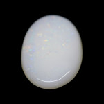 Australian Opal With Fire - 1.93 Carat / 2.00 Ratti