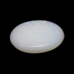 Australian Opal With Fire - 1.93 Carat / 2.00 Ratti