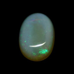 Australian Opal With Fire - 1.93 Carat / 2.00 Ratti