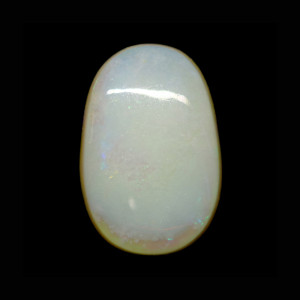 Australian Opal With Fire - 6.00 Carat / 6.50 Ratti