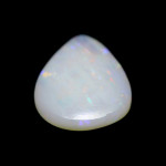 Australian Opal With Fire - 1.95 Carat / 2.00 Ratti