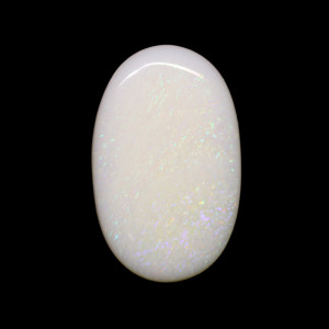 Australian Opal With Fire - 8.30 Carat / 9.00 Ratti