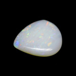 Australian Opal With Fire - 1.95 Carat / 2.00 Ratti