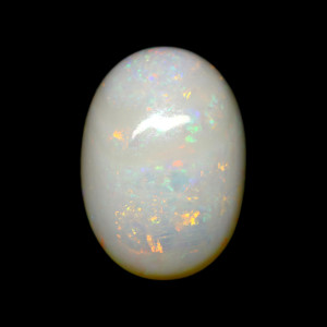 Australian Opal With Fire - 7.45 Carat / 8.00 Ratti