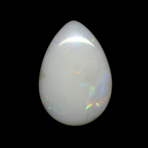 Australian Opal With Fire - 5.27 Carat / 5.75 Ratti