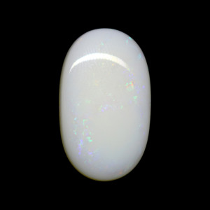 Australian Opal With Fire - 7.70 Carat / 8.50 Ratti