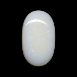 Australian Opal With Fire - 7.70 Carat / 8.50 Ratti