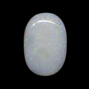 Australian Opal With Fire - 8.00 Carat / 9.00 Ratti