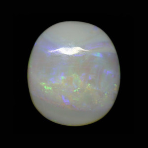 Australian Opal With Fire - 5.00 Carat / 6.25 Ratti