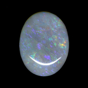 Australian Opal With Fire - 8.60 Carat / 9.50 Ratti