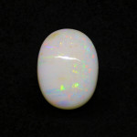 Australian Opal With Fire - 10.05 Carat / 11.00 Ratti
