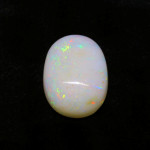 Australian Opal With Fire - 10.05 Carat / 11.00 Ratti